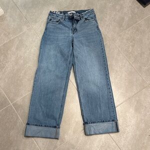 Kancan Classic Blue Jeans for Women-Size 26-Bag 9